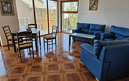 ID 15043 Трехкомнатная квартира в районе Русалка Фото 10