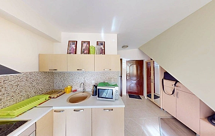 ID 14947 Двухкомнатная квартира в Амбер Бич Фото 2