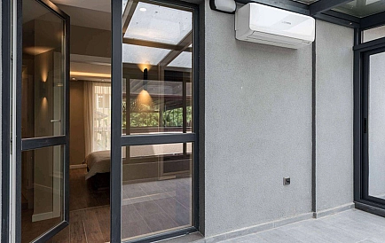 ID 13707 Двухкомнатная квартира в Варне Фото 6