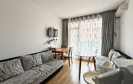 ID 15403 Квартира-студия в Санни Дей 6 Фото 1 