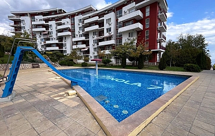 ID 16626 Трехкомнатная квартира в Панорама Форт Бич Фото 10