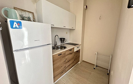 ID 16131 Квартира-студия в Равде Фото 2