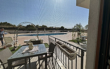 ID 14888 Трехкомнатная квартира в Несебр Вью Фото 5