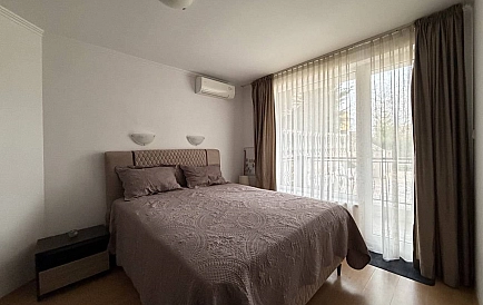 ID 14992 Двухкомнатная квартира в Вилла Анторини Фото 9