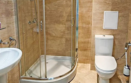 ID 15702 Квартира-студия в Стар Дримс Фото 4