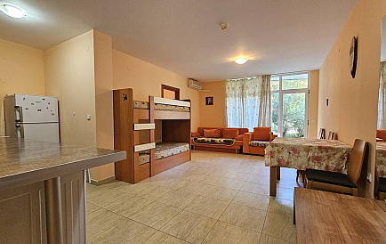 ID 14608 Двухкомнатная квартира в Сан Вилладж Фото 1 