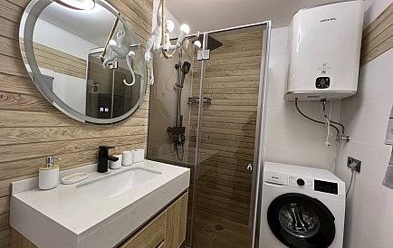 ID 15078 Двухкомнатная квартира в Свит Хоум 9 Фото 4