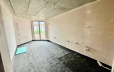 ID 15676 Квартира-студия в Скарабей Эволюшн 1 Фото 2