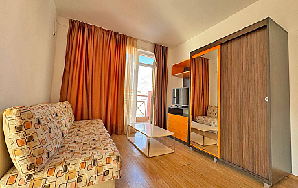 ID 14780 Двухкомнатная квартира в Санни Дей 6 Фото 1 