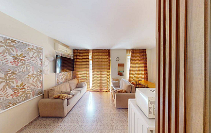 ID 15269 Квартира-студия в Роял Дримс Фото 1 