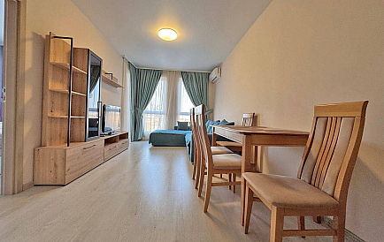 ID 15023 Двухкомнатная квартира в Санни Дей 6 Фото 1 