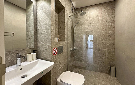 ID 13395 Двухкомнатная квартира в Опен Си Резиденс Фото 4