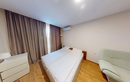 ID 16560 Квартира-студия в Премьер Форт Бич Фото 10