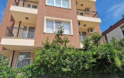 ID 16158 Двухкомнатная квартира в Лайфстайл 4 Фото 6