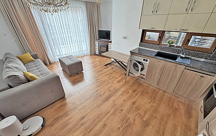 ID 14930 Трехкомнатная квартира в Феникс Фото 10