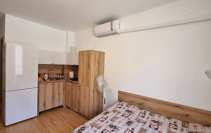 ID 14349 Квартира-студия в Санни Дей 6 Фото 1 
