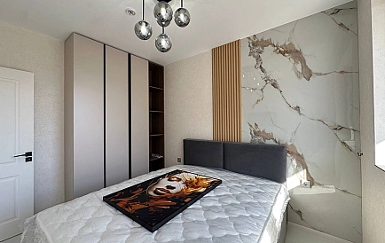 ID 15290 Двухкомнатная квартира в Свит Хоум 8 Фото 3