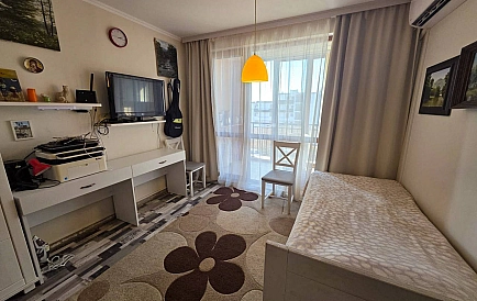 ID 15908 Квартира-студия в Юрта Балкана Фото 3