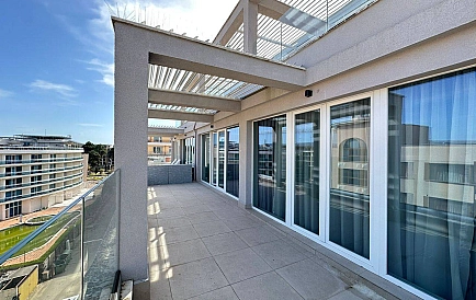 ID 15457 Двухкомнатная квартира в Жадор Сикрет Гарден Фото 5