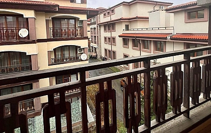 ID 15194 Квартира-студия в Вилидж Хаус Фото 5