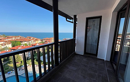 ID 14857 Трехкомнатная квартира в Этера 4 Фото 5