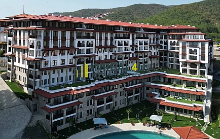 ID 14857 Трехкомнатная квартира в Этера 4 Фото 6