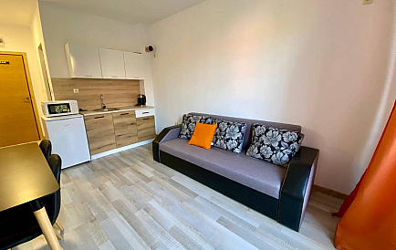 ID 14690 Квартира-студия в Санни Дей 6 Фото 1 