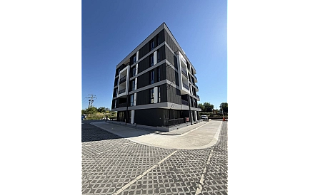 ID 16500 Двухкомнатная квартира в Элит Несебр Фото 6
