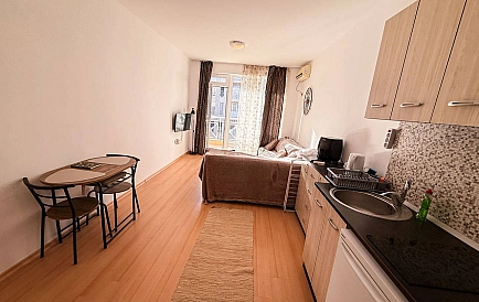 ID 14887 Квартира-студия в Санни Дей 6 Фото 3