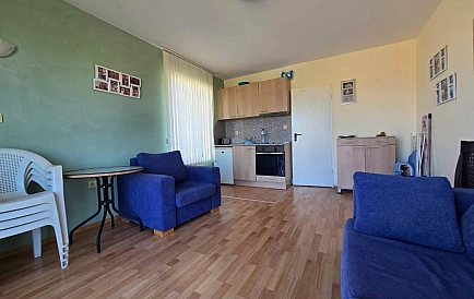 ID 14660 Двухкомнатная квартира в Сианела 1 Фото 2