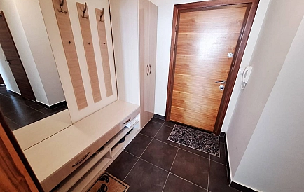 ID 14733 Трехкомнатная квартира в Вилла Аристо Фото 9