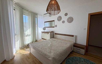 ID 16570 Четырехкомнатная квартира в Галатея Резорт Фото 3