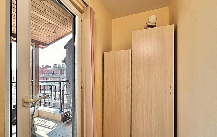 ID 15807 Квартира-студия в Черно Море 3 Фото 9