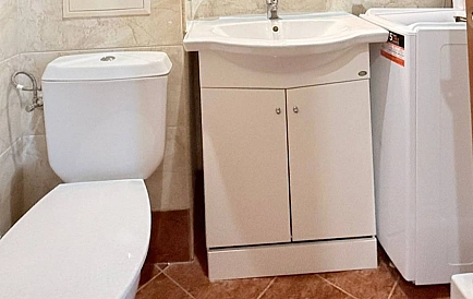 ID 15219 Двухкомнатная квартира в Краун Форт Нокс Фото 4