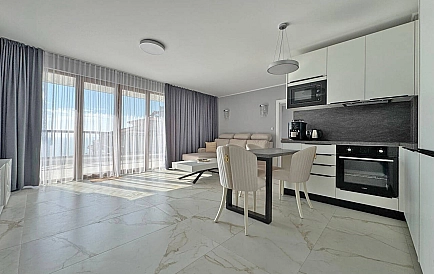 ID 14778 Трехкомнатная квартира в Сан Коуст Резорт Фото 2