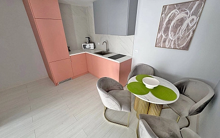 ID 15082 Трехкомнатная квратира в ЖАдор Сикрет Гарденс Фото 3