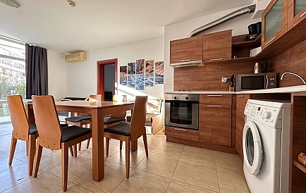 ID 15066 Трехкомнатная квартира в Сан Виллидж Фото 2