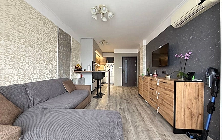 ID 15379 Двухкомнатная квартира в Макон Фото 10