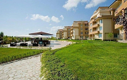 ID 14751 Двухкомнатная квартира в Пайнс Бич Резорт Фото 7