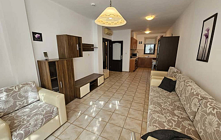 ID 15236 Двухкомнатная квартира в Бей Вью Виллас Фото 1 