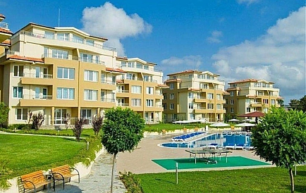 ID 14751 Двухкомнатная квартира в Пайнс Бич Резорт Фото 6