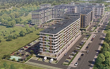 ID 15544 Квартиры от застройщика в Смокините 6 Фото 6