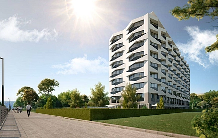 ID 15361 Квартиры от застройщика в Резидентал Парк Варна Фото 6