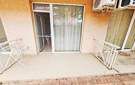 ID 13819 Квартира-студия в Санни Дей 6 Фото 4