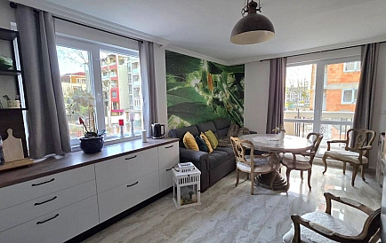 ID 15030 Трехкомнатная квартира в Магнолия Резиденс 6 Фото 10