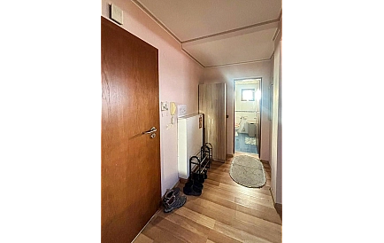 ID 13784 Трехкомнатная квартира в Банско Фото 10