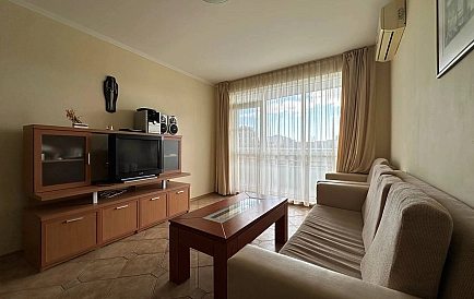 ID 14895 Двухкомнатная квартира в Централ Плаза Фото 8