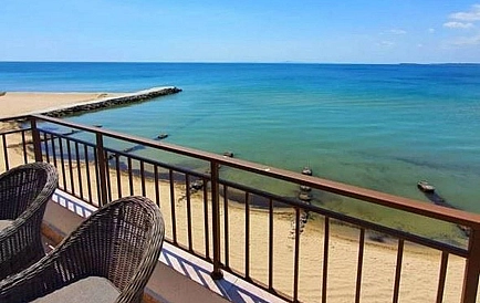 ID 13253 Трехкомнатная квартира в Мессамбрия Форт Фото 7