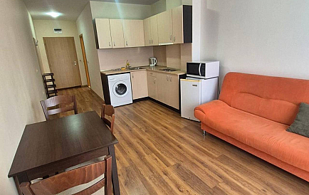 ID 15157 Двухкомнатная квартира в Сезоны 3 Фото 1 