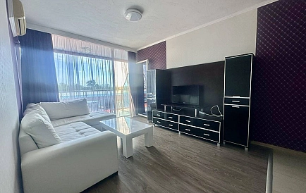 ID 16318 Трехкомнатная квартира в Галери 2 Фото 4